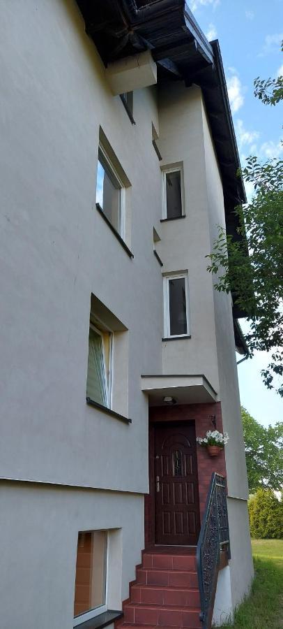 Fen Jastrzębia Góra Екстериор снимка